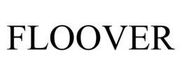 FLOOVER trademark