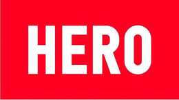 HERO trademark