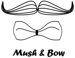 MUSH & BOW trademark