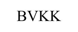 BVKK trademark