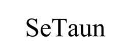 SETAUN trademark