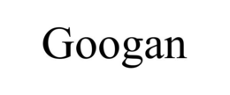 GOOGAN trademark