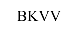BKVV trademark