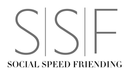 SSF SOCIAL SPEED FRIENDING trademark