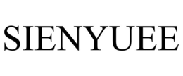 SIENYUEE trademark