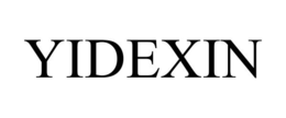 YIDEXIN trademark