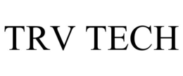 TRV TECH trademark