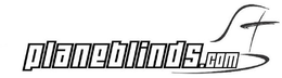 PLANEBLINDS.COM trademark