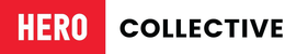 HERO COLLECTIVE trademark