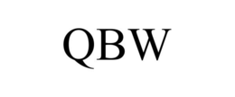 QBW trademark