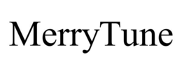 MERRYTUNE trademark