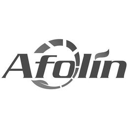 AFOLIN trademark