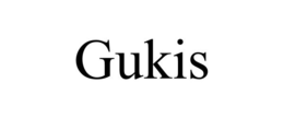GUKIS trademark