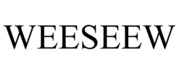 WEESEEW trademark