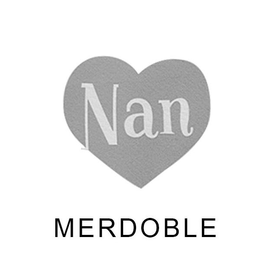 NAN MERDOBLE trademark