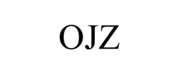 OJZ trademark