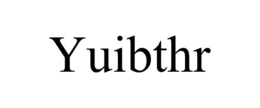 YUIBTHR trademark