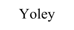 YOLEY trademark