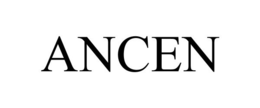 ANCEN trademark