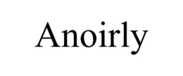 ANOIRLY trademark