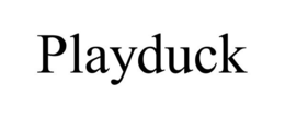 PLAYDUCK trademark