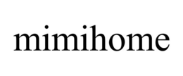 MIMIHOME trademark