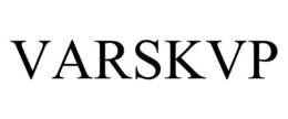 VARSKVP trademark