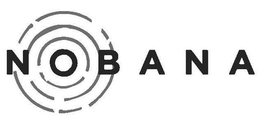 NOBANA trademark