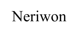 NERIWON trademark