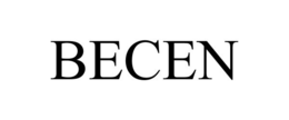 BECEN trademark