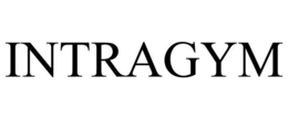 INTRAGYM trademark