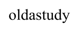 OLDASTUDY trademark