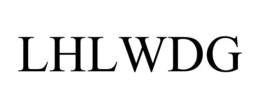 LHLWDG trademark
