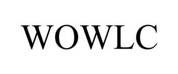 WOWLC trademark