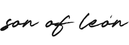 SON OF LEÓN trademark