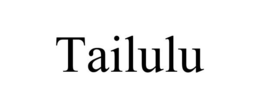TAILULU trademark
