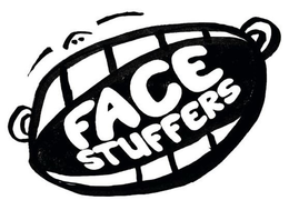 FACE STUFFERS trademark