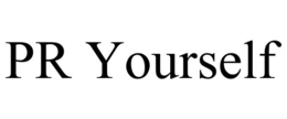 PR YOURSELF trademark