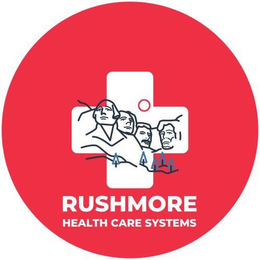 RUSHMORE HEALTH CARE SYSTEMS trademark