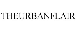 THEURBANFLAIR trademark