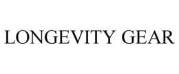 LONGEVITY GEAR trademark