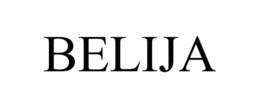 BELIJA trademark
