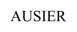 AUSIER trademark