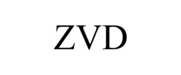 ZVD trademark