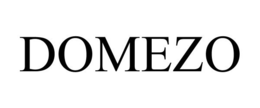 DOMEZO trademark