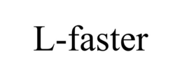 L-FASTER trademark