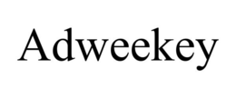 ADWEEKEY trademark