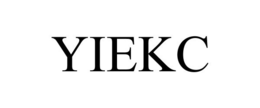 YIEKC trademark