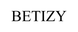BETIZY trademark