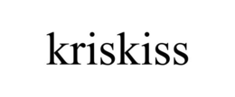 KRISKISS trademark